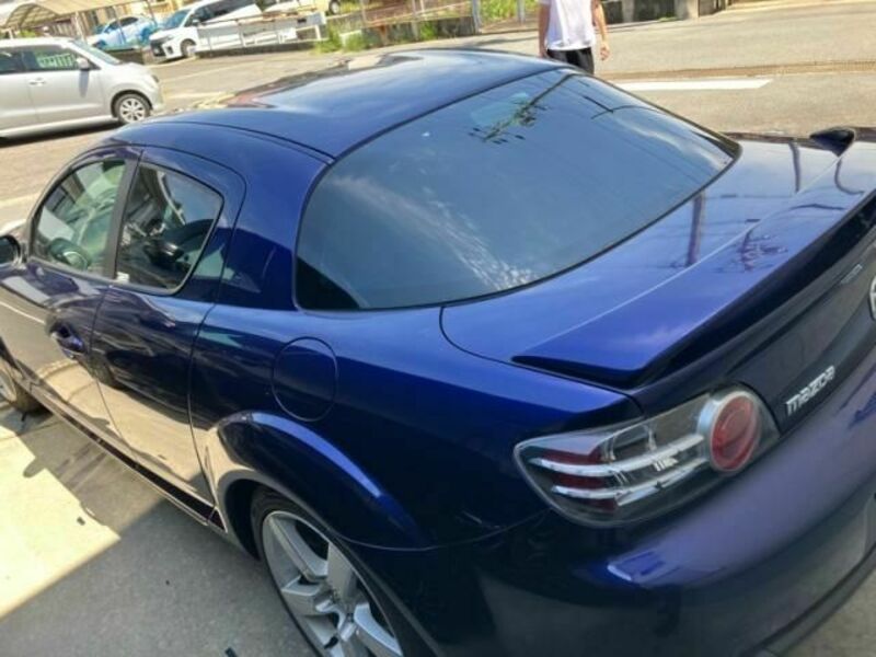 RX-8