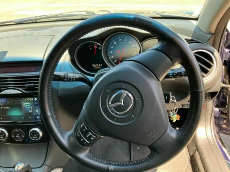RX-8