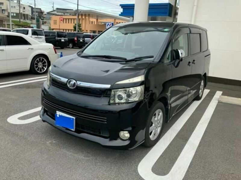 VOXY
