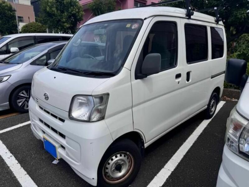 HIJET CARGO
