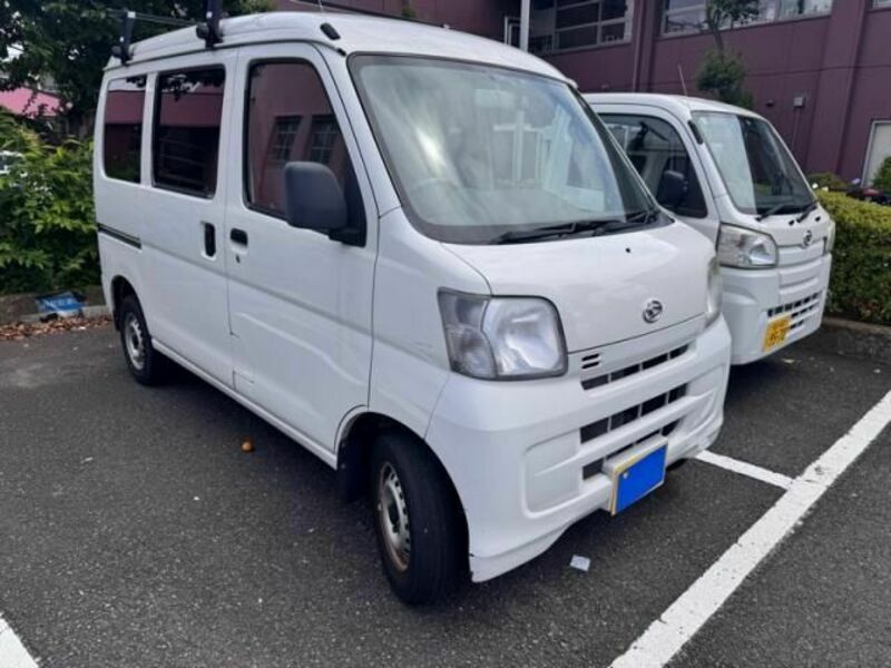 HIJET CARGO