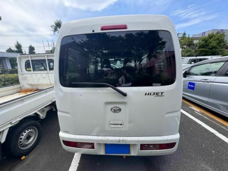 HIJET CARGO