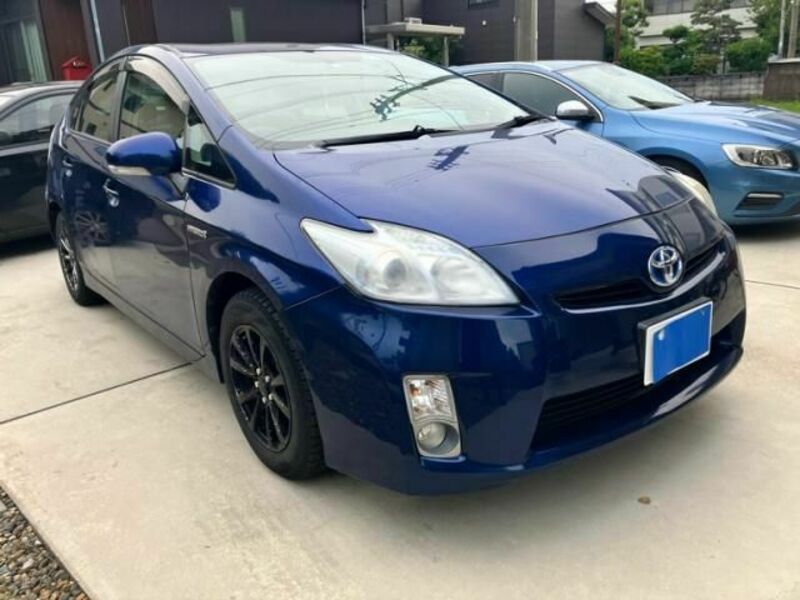 PRIUS