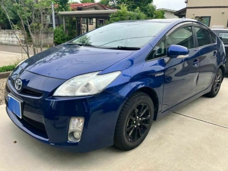 PRIUS