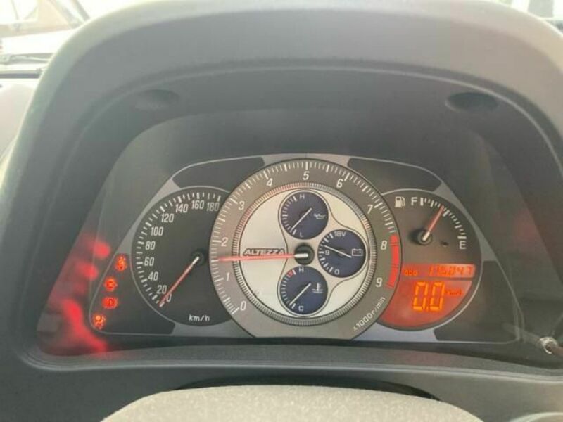 ALTEZZA