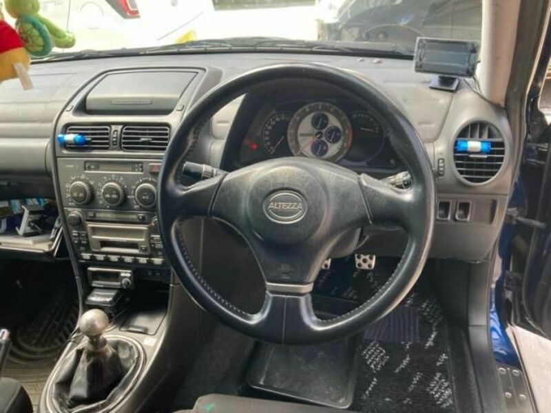 ALTEZZA
