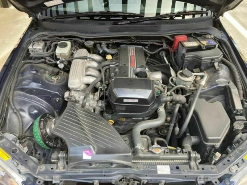 ALTEZZA
