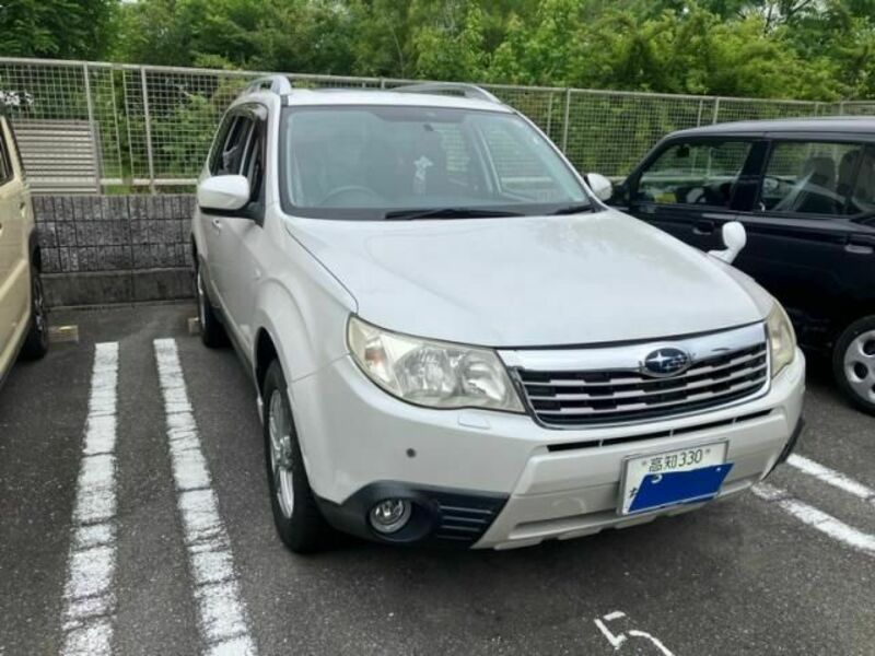 FORESTER-1