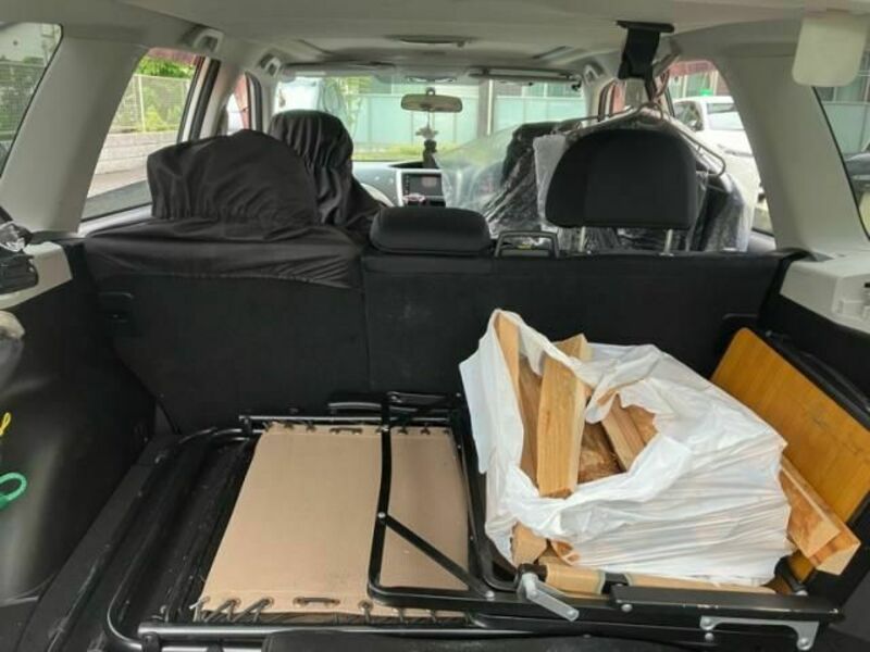 FORESTER-8