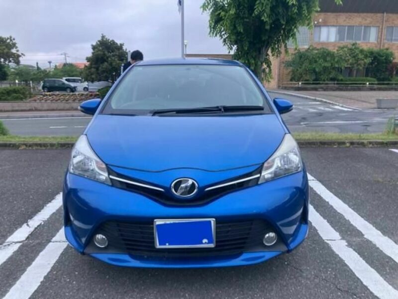 VITZ-1