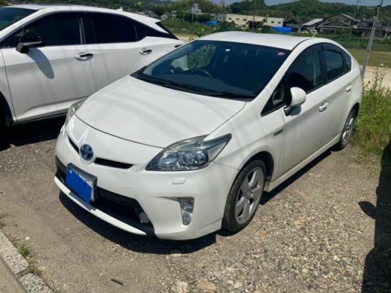 PRIUS-1