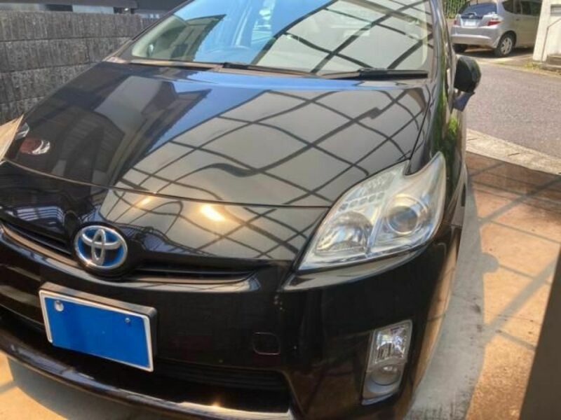 PRIUS