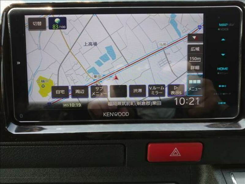 HIACE VAN-12