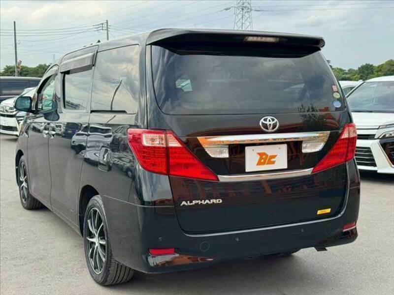 ALPHARD