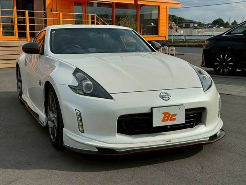 FAIRLADY Z
