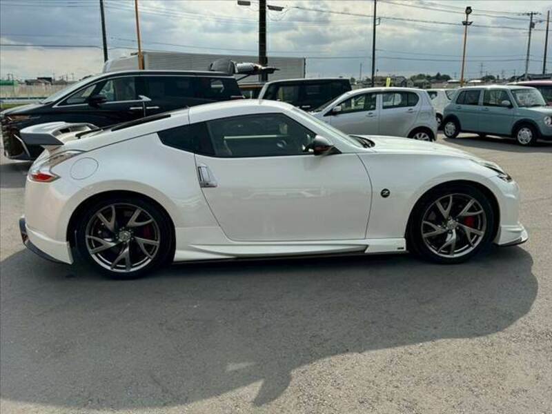 FAIRLADY Z