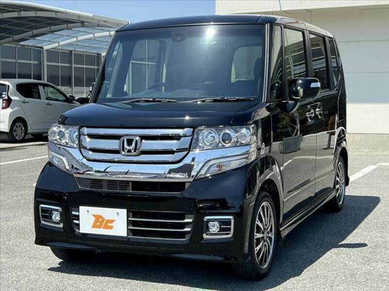 N BOX-7