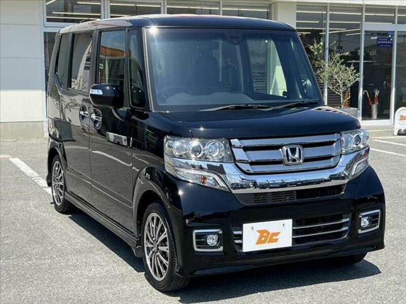 N BOX-9