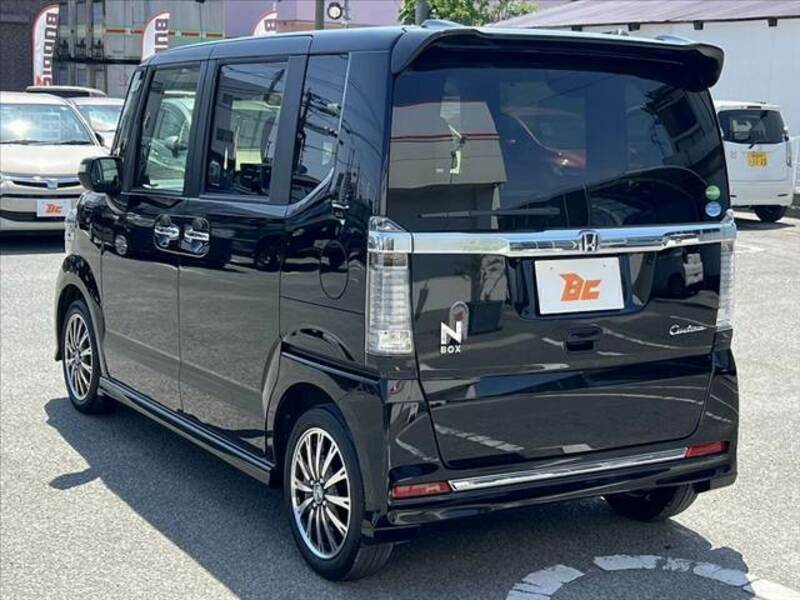 N BOX-14