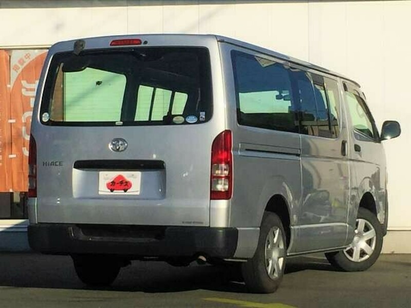 HIACE