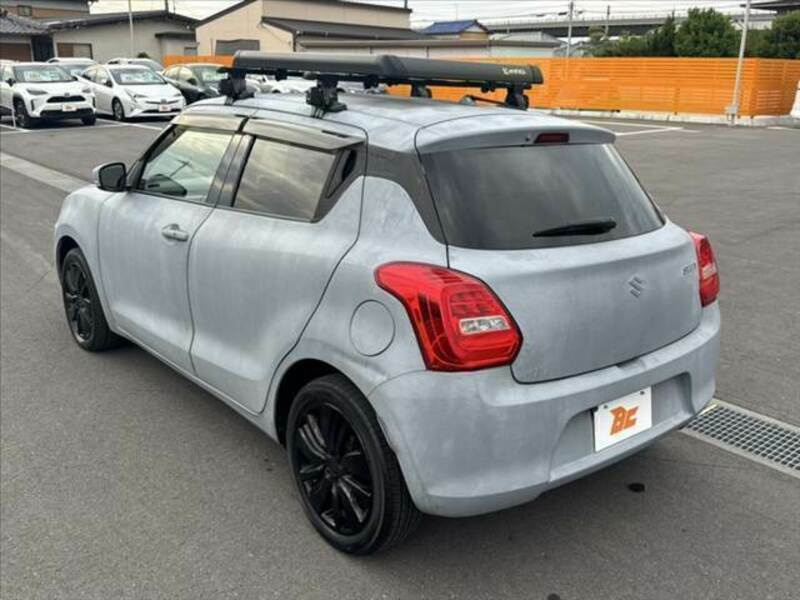 SWIFT