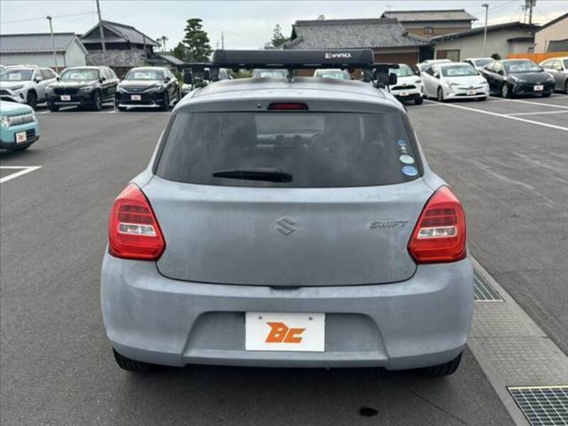 SWIFT