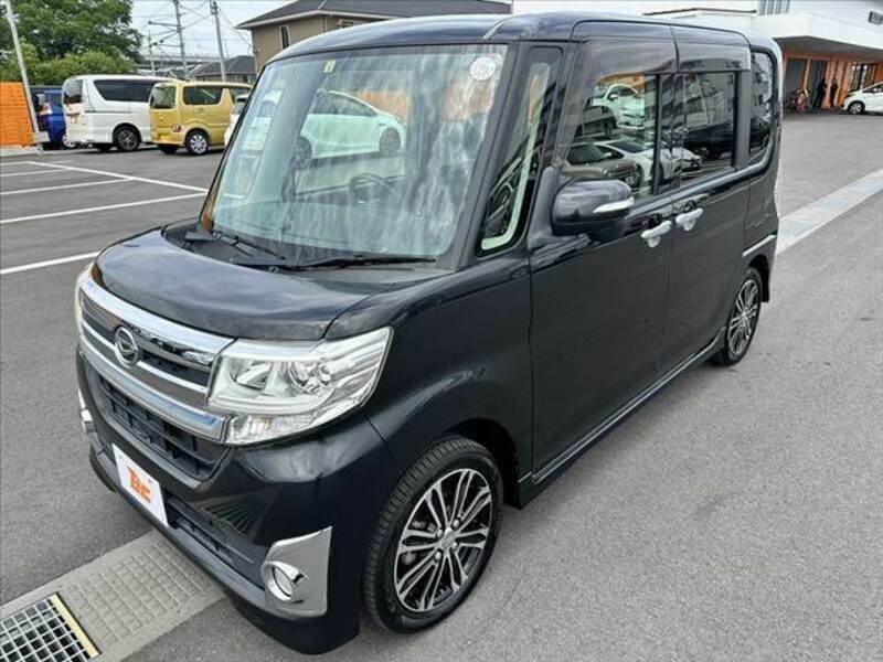 TANTO