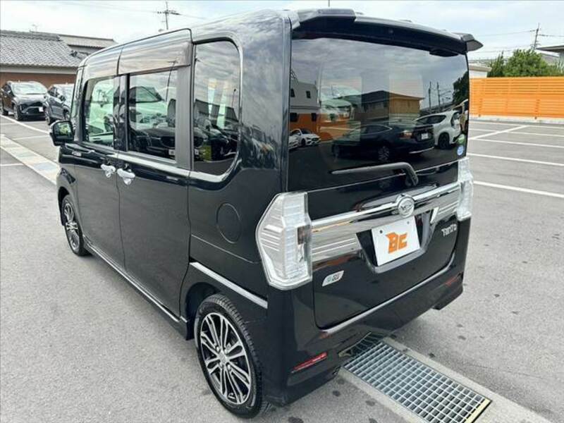 TANTO