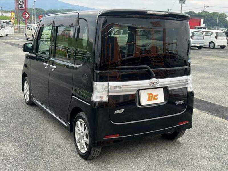 TANTO