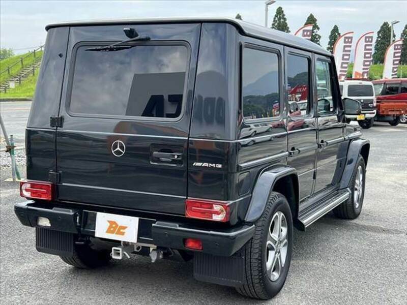 G-CLASS