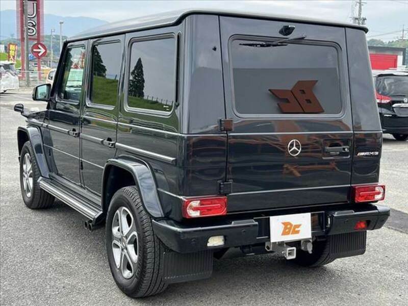 G-CLASS