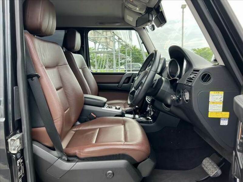 G-CLASS