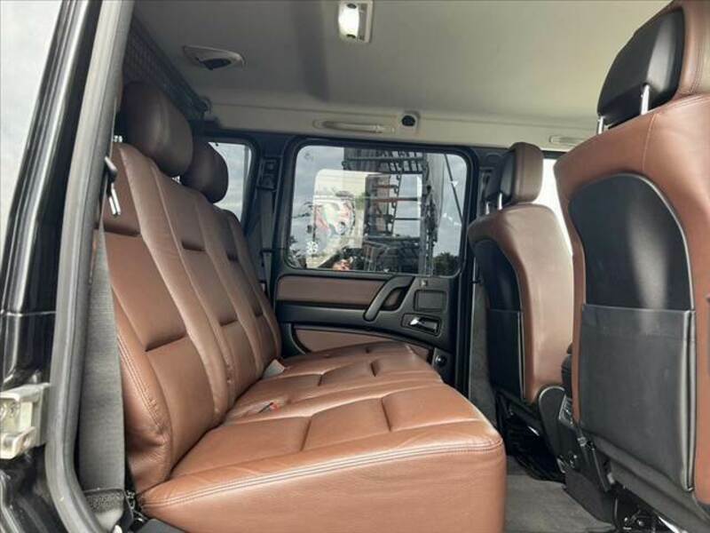 G-CLASS