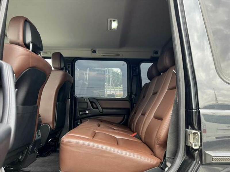 G-CLASS