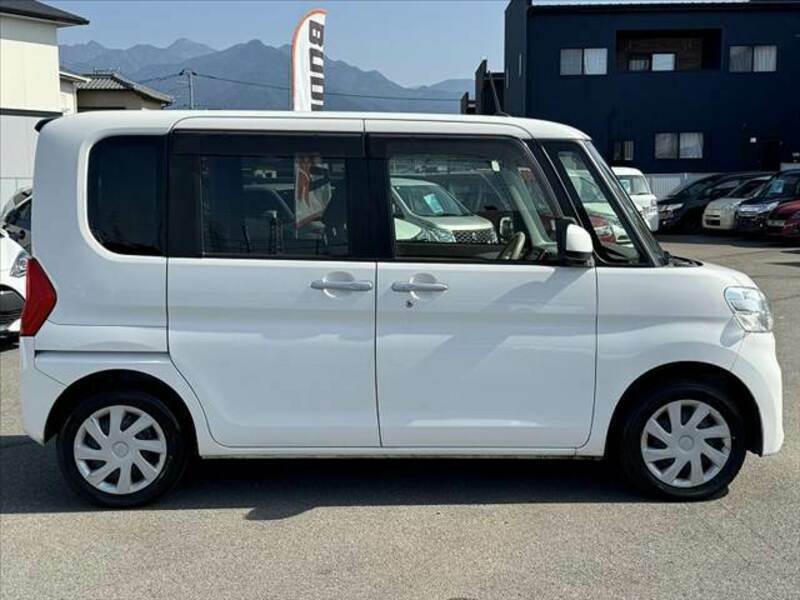 TANTO-10