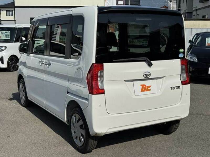 TANTO-12
