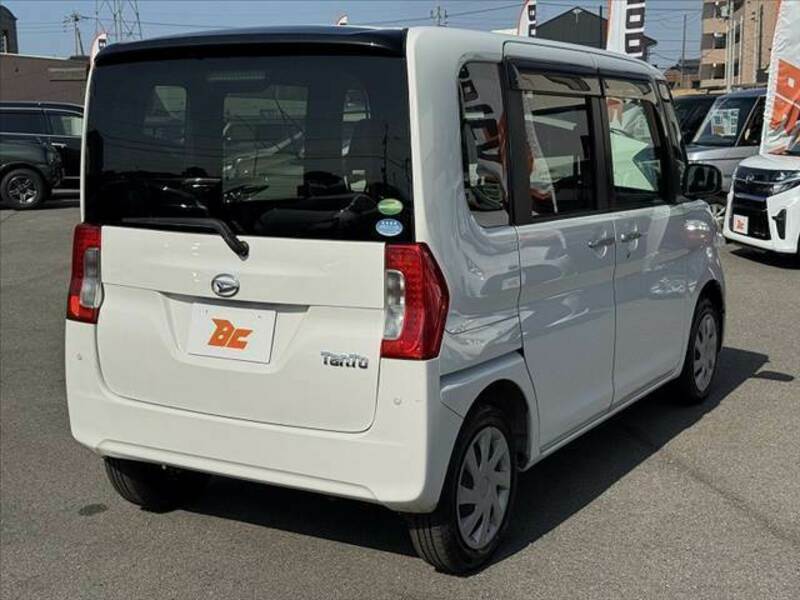 TANTO-14