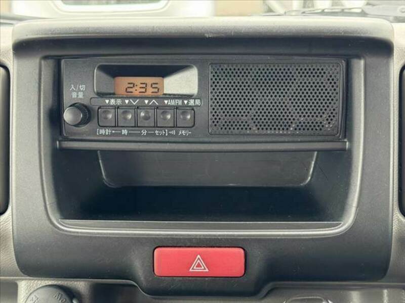 NV100CLIPPER