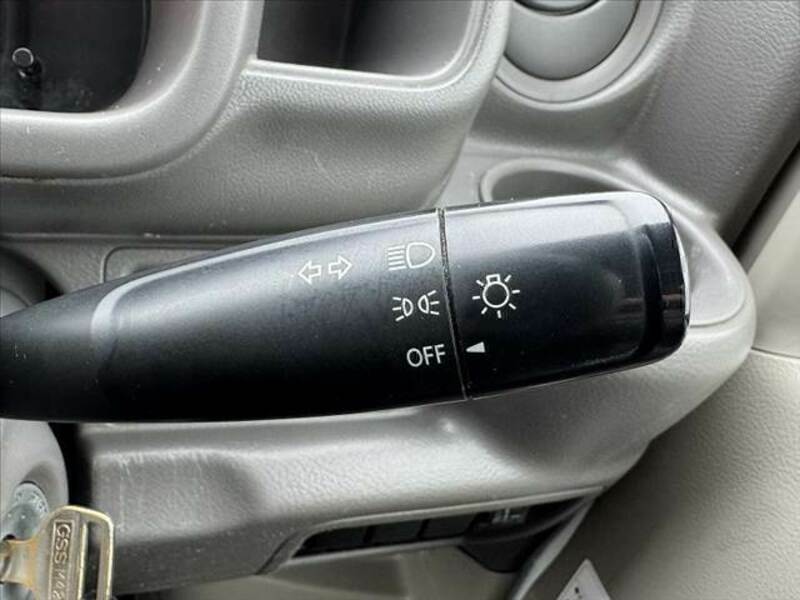 NV100CLIPPER