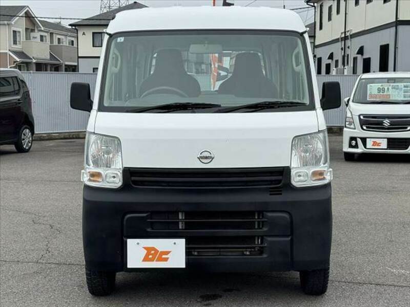 NV100CLIPPER