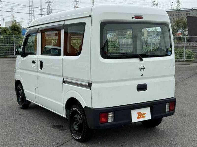 NV100CLIPPER