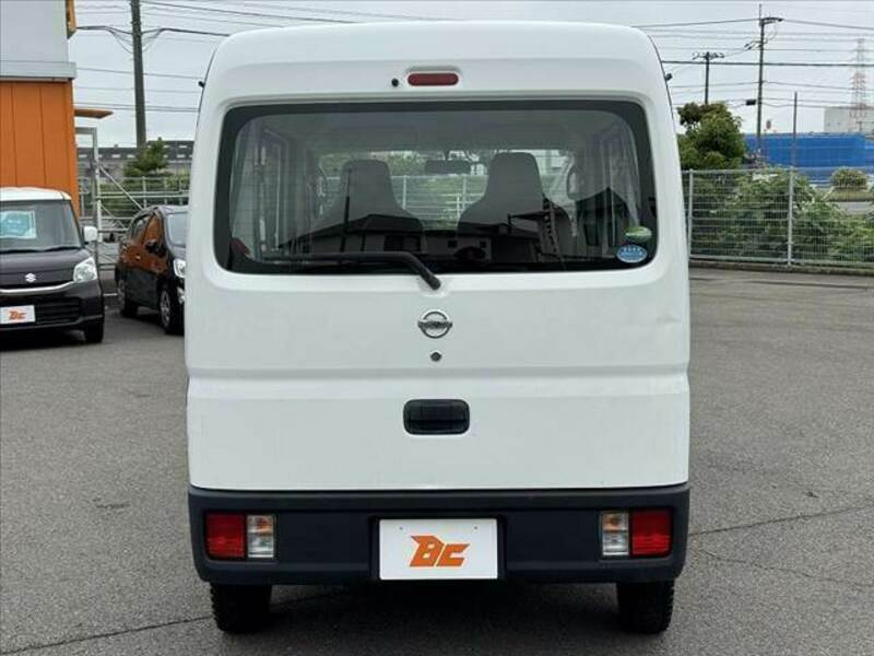 NV100CLIPPER