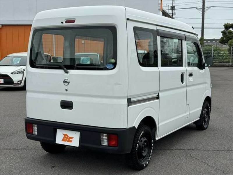 NV100CLIPPER