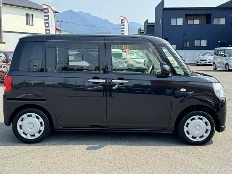 MOVE CANBUS