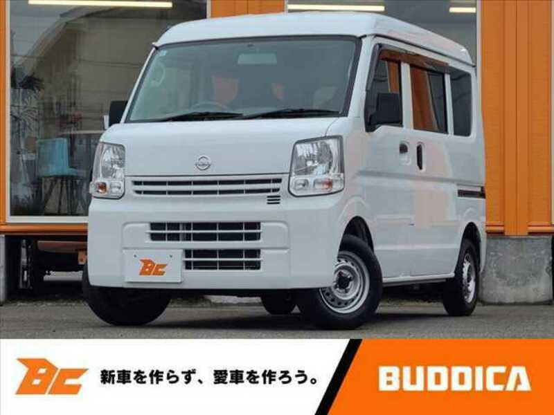 NISSAN NV100CLIPPER