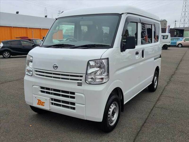 NV100CLIPPER
