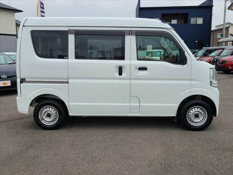NV100CLIPPER