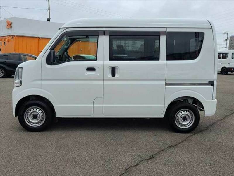 NV100CLIPPER