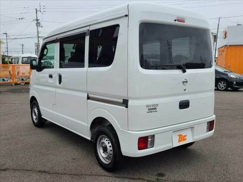 NV100CLIPPER
