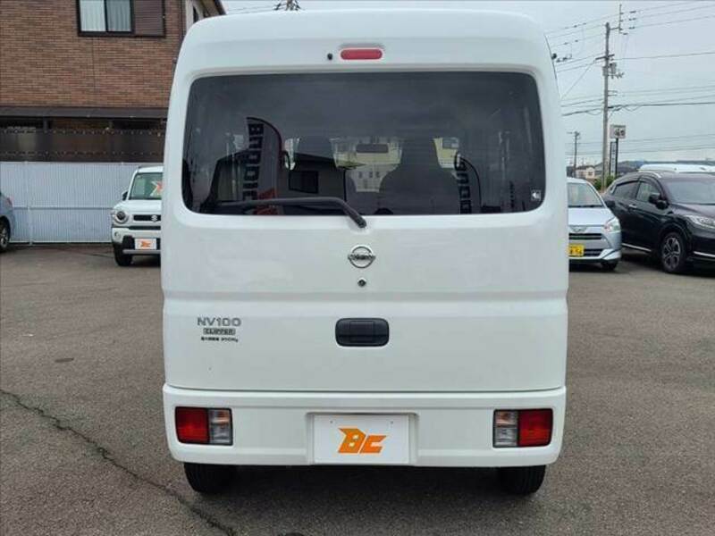 NV100CLIPPER